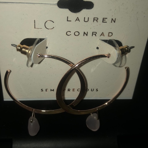 Earrings￼ - Picture 2 of 2